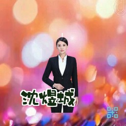 沈煜城